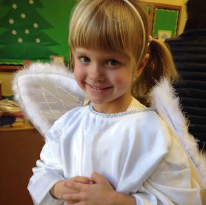 Meet your Posher, Piper